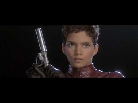 Die Another Day 2002 official trailer thumbnail with Pierce Brosnan and Halle Berry