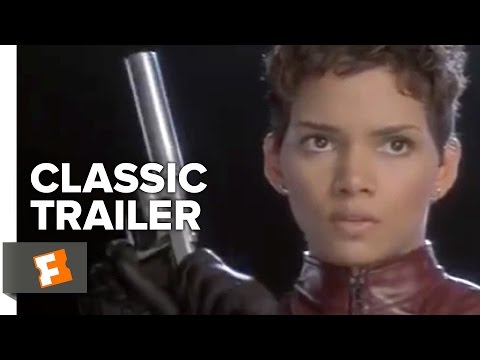 Die Another Day (2002) Official Trailer