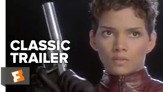 Video trailer för Die Another Day Official Trailer #1 - Pierce Brosnan Movie (2002) HD