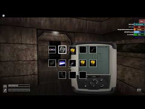 SCP anomaly breach part 9: the end! or is it...?