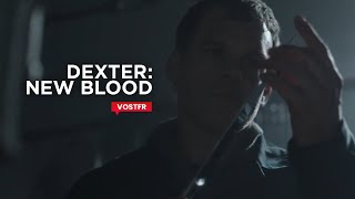 Dexter | Trailer VOSTFR Saison 9 #1