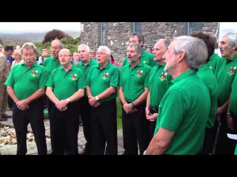 Cape Cornwall Singers