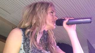 Kim Lukas live @ 90 Festival - Sirius Club, Montesarchio (BN) 20/04/2013