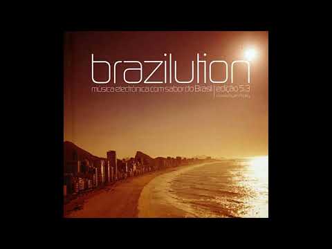 V.A. / Brazilution - Música Elecrónica Com Sabor Do Brasil Edição 5.3 (CD 2) Mixed by Ian Pooley