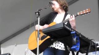 Kathryn Calder - Follow Me Into The Hills