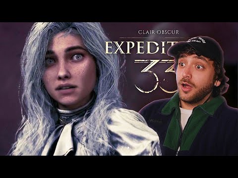 My Soul Is Shattered… | Expedition 33 (Act 2 End)