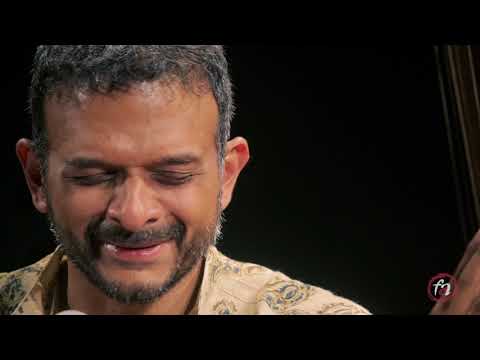 TM Krishna: Raga Yamuna Kalyani