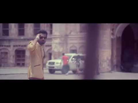 Diljaan - Sai Di Kamali | Official Music Video