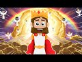 TODO OJO LE VERÁ Cancion Cristiana Para Niños