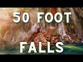 Havasupai Falls Guide To 50 Foot Falls