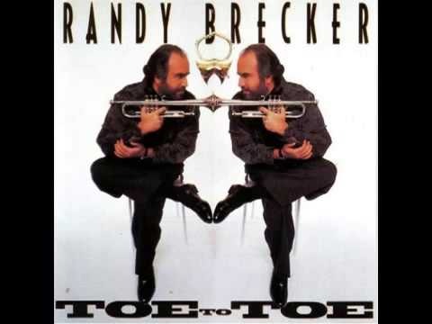 Randy Brecker - The Glider