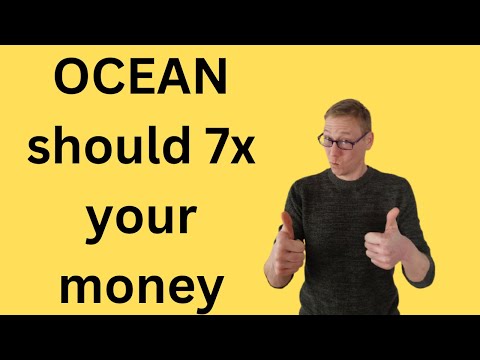 YouTube video about Ocean Protocol (OCEAN)