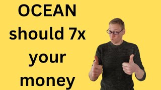 Ocean Protocol 2023 review, partnerships and the path to higher valuations