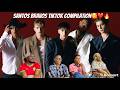 Our Reaction To| Santos Bravos Tiktok Compilation🥰❤🔥🔥