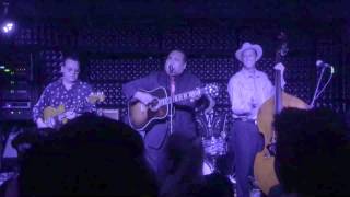 Big Sandy & the Fly-Rite Boys / Hip Shakin' Mama / Casbah SD, CA / 3/11/17
