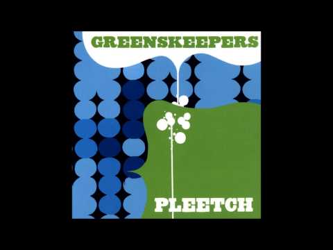 Greenskeepers feat. Colette - Keep It Down