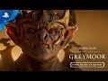 The Elder Scrolls Online | The Dark Heart of Skyrim Launch Cinematic | PS4