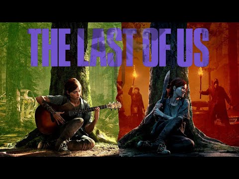 Last Of Us: About Us (Brooke Hogan Ft. Paul Wall) Q&A Music Ⓐ