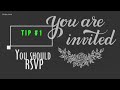 Whatever Happens Don T Forget Your Manners This Holiday Season