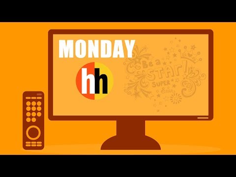 Homework Hotline LIVE: October 2, 2017