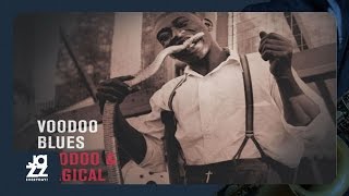 Lightnin' Hopkins - Black Cat Bone