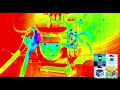 Nickelodeon Movies 2020 Effects