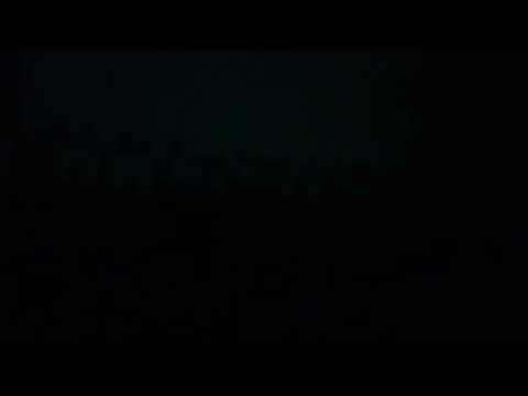 Langer Start im Dunkeln - nur mit Geräuschen und Stimmen bis es hell wird