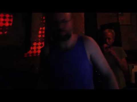 MC Clapper Priest feat. Kalbata & Mixmonster @Radio EPGB