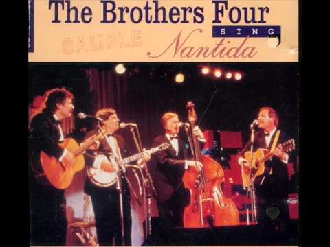 A Lonely Rose (วิมานดิน) - The Brothers Four