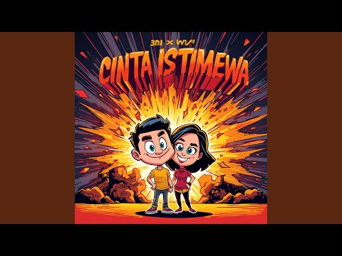 CINTA ISTIMEWA