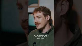 Walking on Rivers: Interview 2