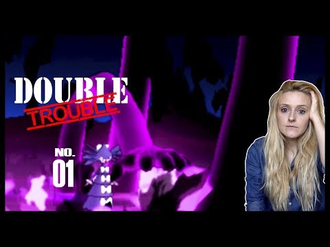 Let it RAIN! | Double Trouble - VGC 2018 LIVE | Episode 01 | Pokemon Ultra Sun & Moon