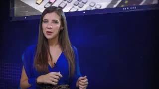 Broadcast Report #03