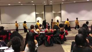 ATD Ministers &quot;With Long Life&quot; by Israel and New Breed