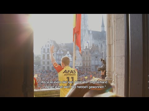 MALINWA DOCU I We gaan met z'n allen