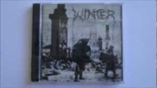 Winter - Power and Might