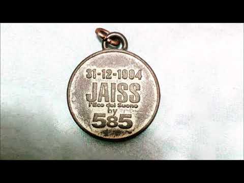 JAISS 29-10-1994 STEFANO BRATTI ROBERTO FRANCESCONI