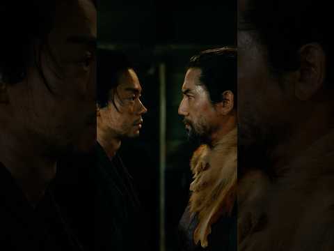 映画『#黒牢城』超特報【2026年全国公開】#映画黒牢城 #菅田将暉 #吉高由里子#青木崇高 #宮舘涼太 #柄本佑 / #オダギリジョー