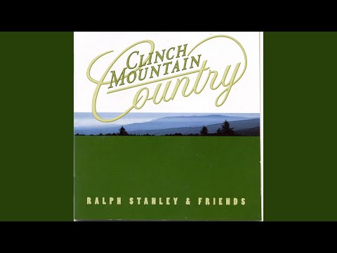 Thy Burdens Are Greater Than Mine - Ralph Stanley