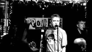 The Undertones-Billys Third