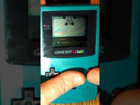 Pokemon Pinball 1 Trillion Points