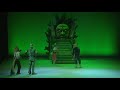 Trailer Der Zauberer Der Smaragdenstadt
