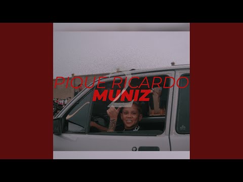 Pique Ricardo Muniz 2