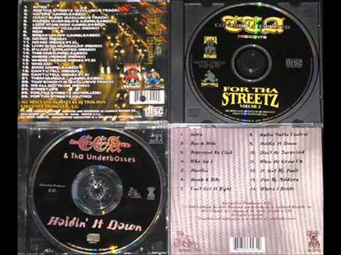 Concord Affiliated (CCA) Where I Reside (Remix)