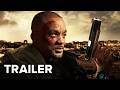 I AM LEGEND 2 TRAILER 2027 Will Smith Based On The Second Ending TeaserPRO S Concept Version