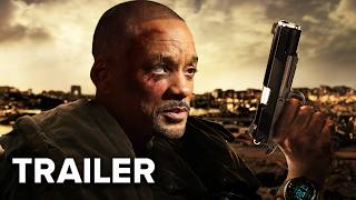 I AM LEGEND 2 - TRAILER (2025) Will Smith | Based on the Second Ending | TeaserPRO&#39;s Concept Version