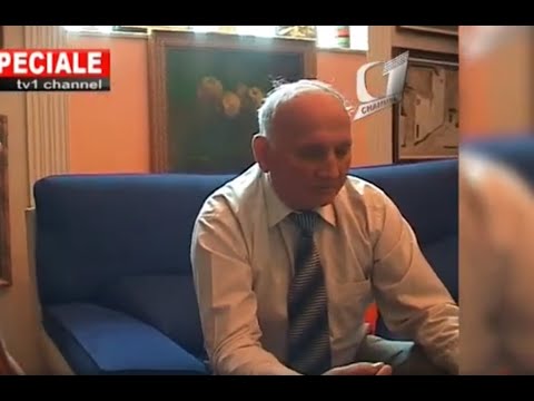 Sheuqet Hyseni-BABE DHE BIR PIKTORE (dokumentar) SPECIAL