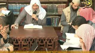 27 1 2016 شرح سنن الترمذى كتاب الجهاد