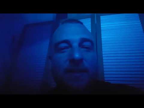 Pevce n Hazy live @ E.R. Hazy Album launch (warehouse)