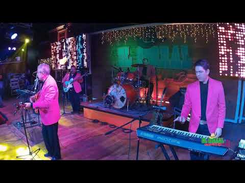 LOS HUMILDES  POPURRI HUMILDES